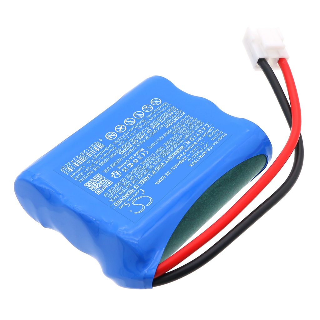 Battery Replaces HYY0345210