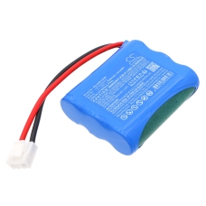 Compatible battery replacement for Aiper HYY0345210