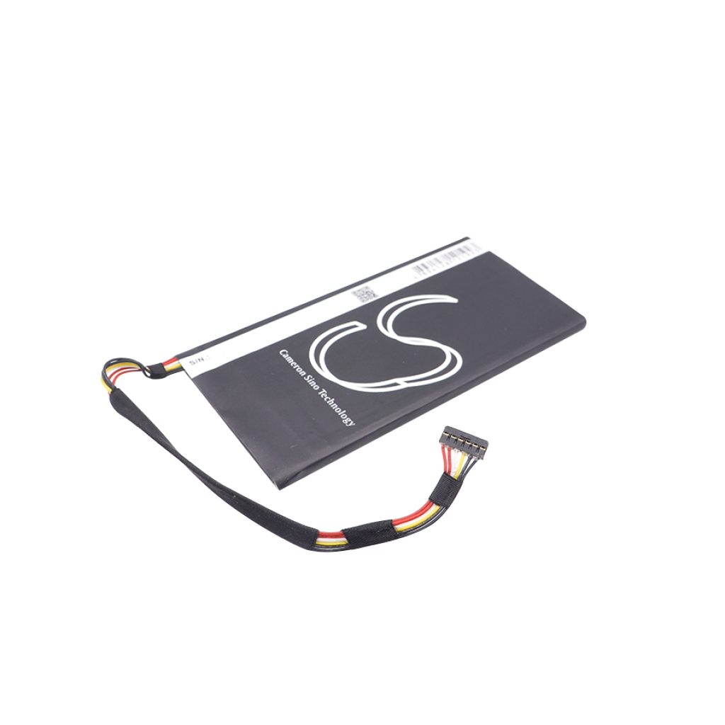 Kompatibilna zamenjava baterije za Asus 0B200-00810000,C11P1323
