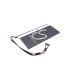 Kompatibilna zamenjava baterije za Asus 0B200-00810000,C11P1323