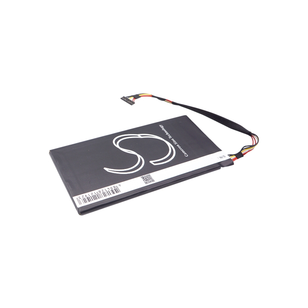 Kompatibilna zamenjava baterije za Asus 0B200-00810000,C11P1323