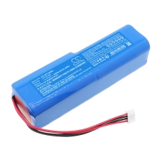 Kompatibilna zamenjava baterije za Aetep HYLB-867