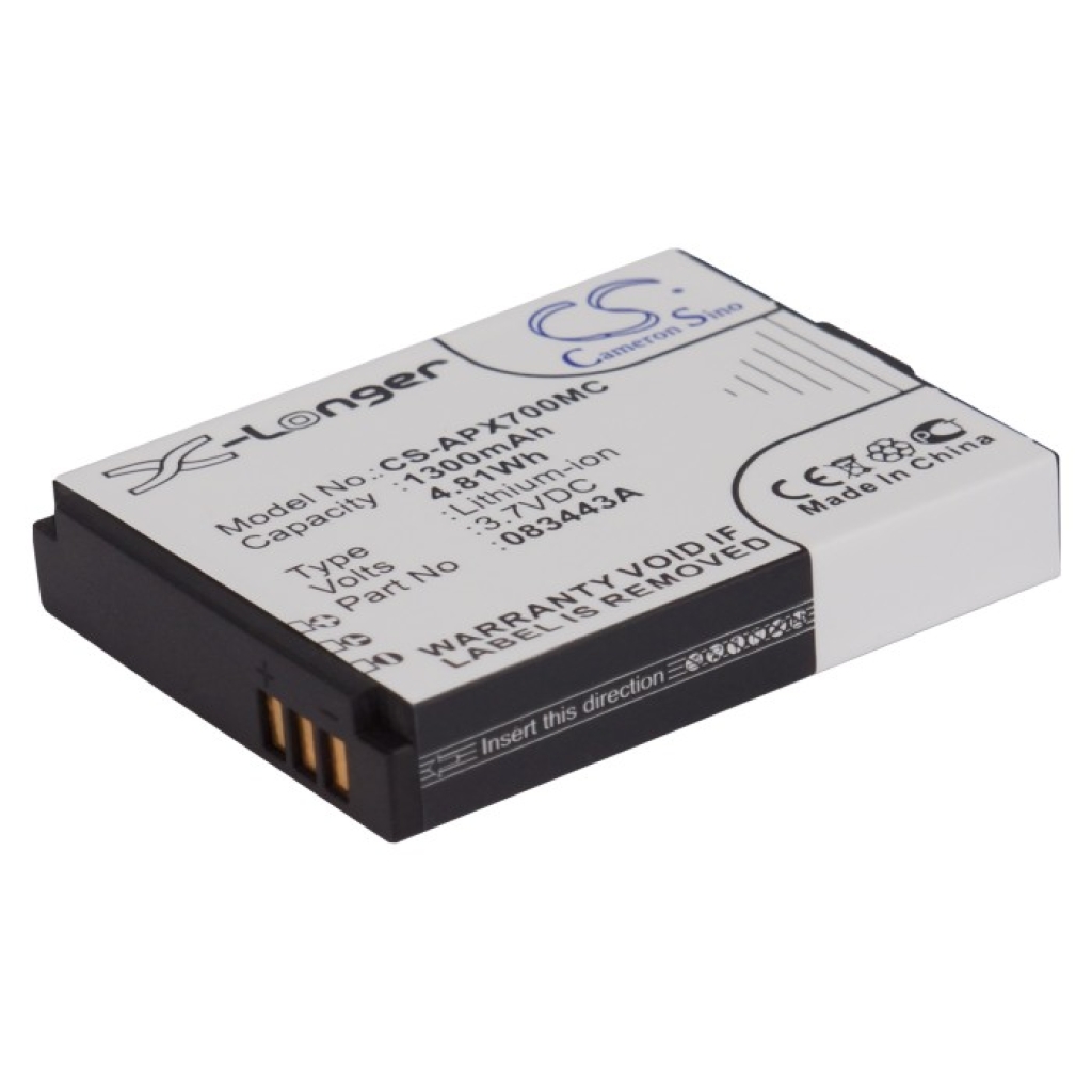 Namizni polnilnik Mегафон CS-APX700MC