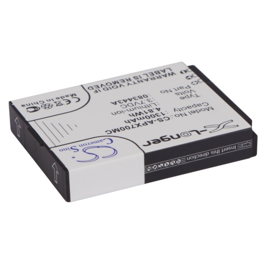 Namizni polnilnik Mегафон CS-APX700MC