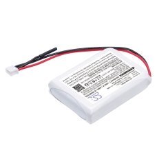 Compatible battery replacement for Abb 