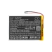 Battery for ARCHOS 101 Core 3G