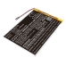 Battery Replaces Archos 29100145