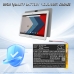 Battery for ARCHOS OXYGEN 4G