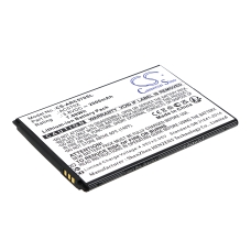 Kompatibilna zamenjava baterije za Archos AC570X