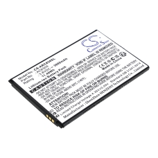 Kompatibilna zamenjava baterije za Archos AC630X