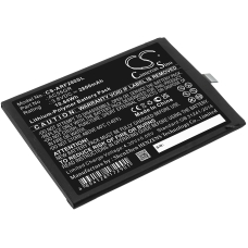 Kompatibilna zamenjava baterije za Archos AC55GR