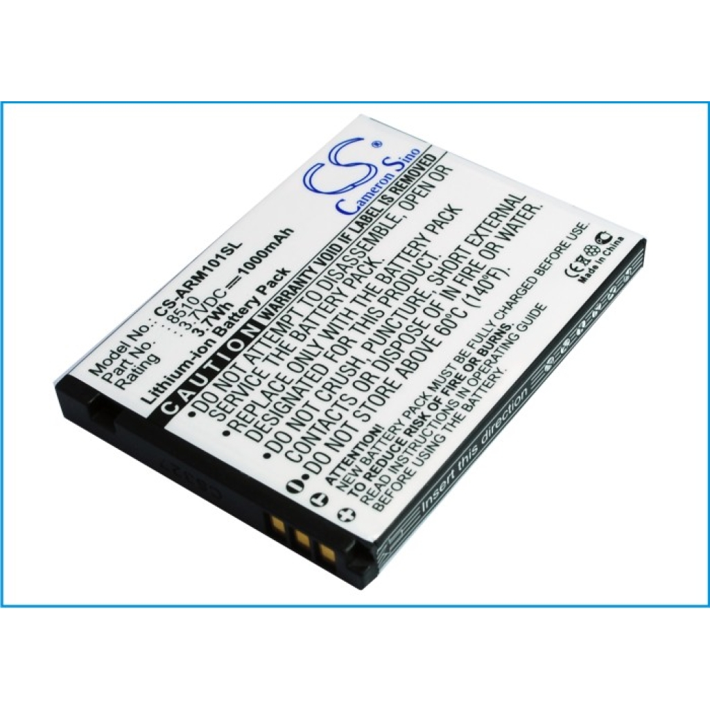 Namizni polnilnik Phicomm CS-ARM101SL