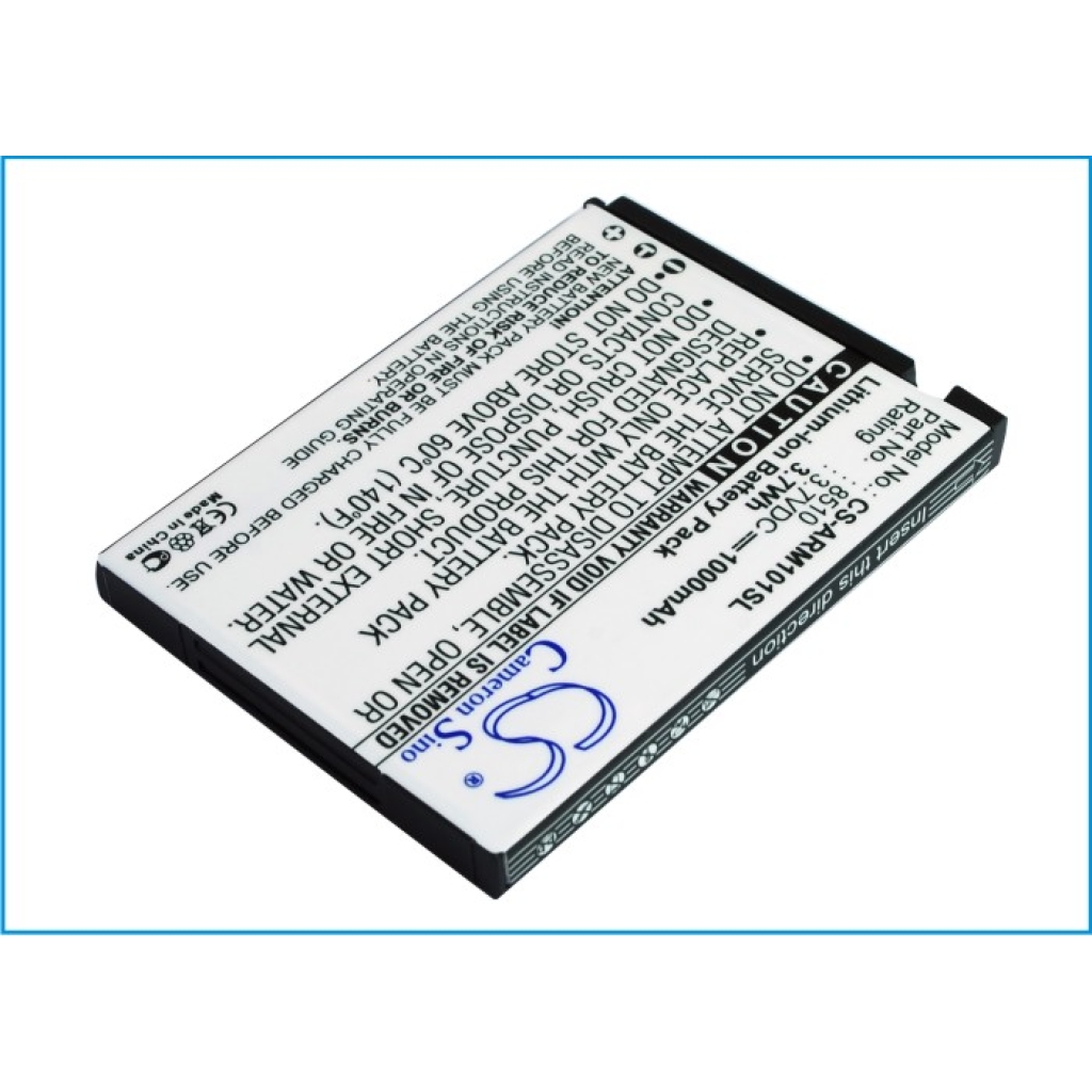 Namizni polnilnik Phicomm CS-ARM101SL