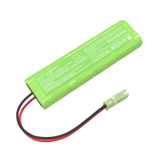 Kompatibilna zamenjava baterije za Airsoft Guns ERA002,ERA004,ERICS13,EROA002,EROA003...