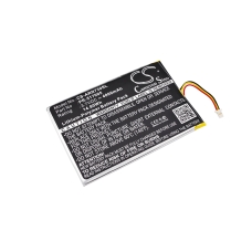 Kompatibilna zamenjava baterije za Archos PR-517095