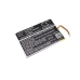 Battery for Archos Arnova 7C G2
