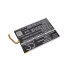Battery for Archos Arnova 7C G2