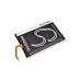 Battery for Archos Arnova 7C G2