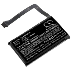 Kompatibilna zamenjava baterije za Apple A1596
