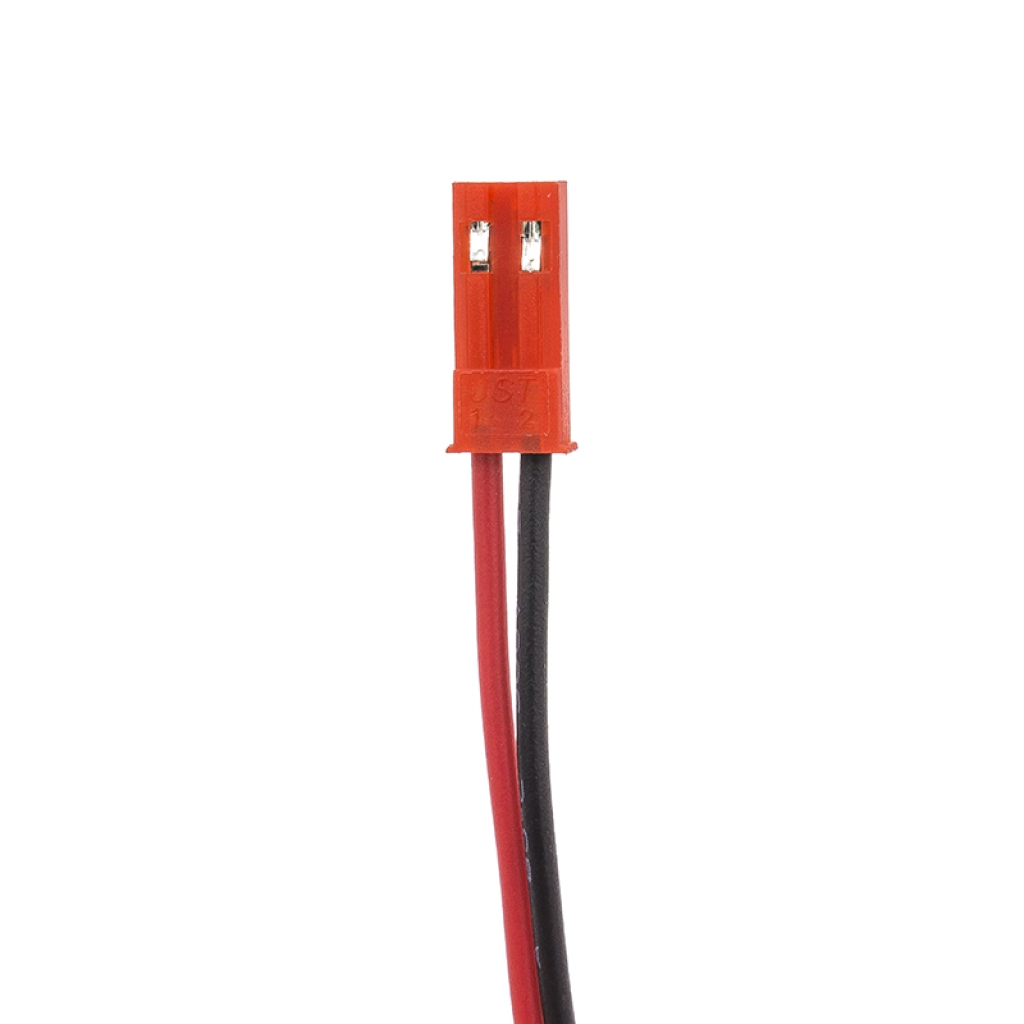 Kompatibilna zamenjava baterije za Arizer 2S1P/18650B