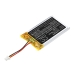Battery compatible with Asus CS-ARS700SL