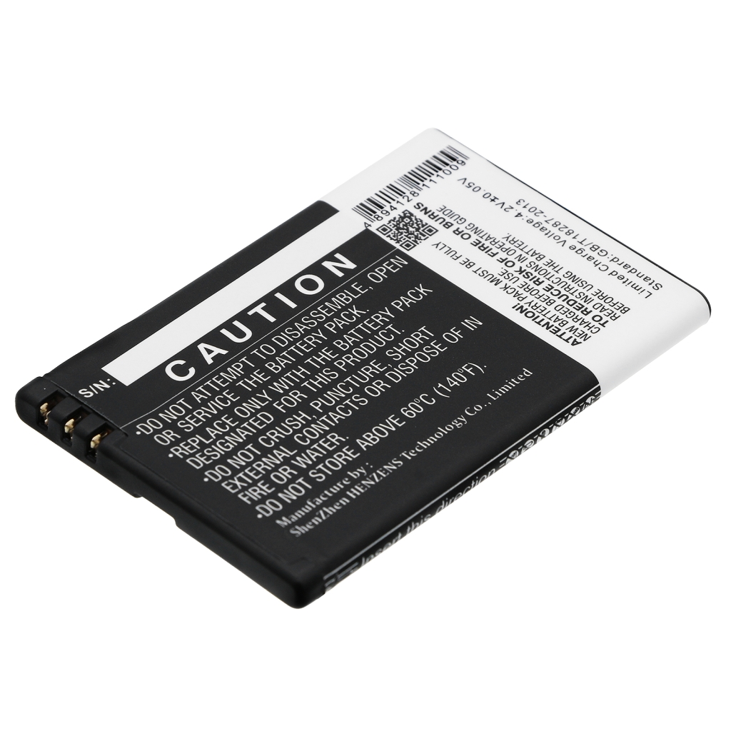 Mobile Phone Battery HYUNDAI CS-ARS850SL