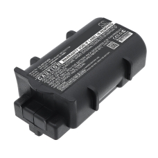 Kompatibilna zamenjava baterije za ARRIS 49100160JAP,ARCT00777M,BPB022S,BPB024,BPB024H...