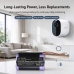 Baterije združljivo z Arlo Essential Spotlight Security Camera VMC2030 Spotlight Single Wireless Camera VMC2030B Wireless Surveillance Camera CS-ART100XL