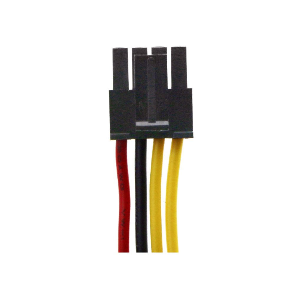 Baterija za sesalnik Ariete 271210ALPT (CS-ART271VX)