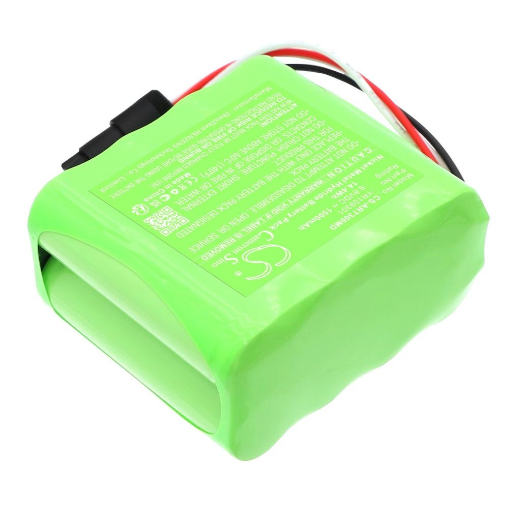 Medicinska baterija Air liquide CS-ART300MD