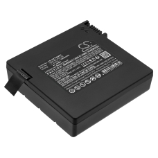 Kompatibilna zamenjava baterije za AT&T 586185-001-00,586185-002-00