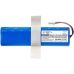 Baterija za sesalnik Pure clean PUCRC90 (CS-ART810VX)