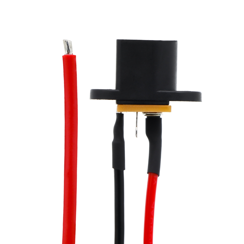 Baterija Nadomešča INR 18650