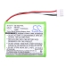Battery Replaces 2778