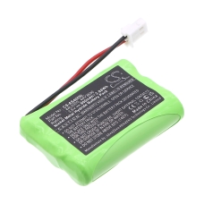 Kompatibilna zamenjava baterije za IBM 09L5609,21H5072,21H8979,34L5388,3N-250AAA...