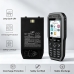 Battery compatible with Ascom