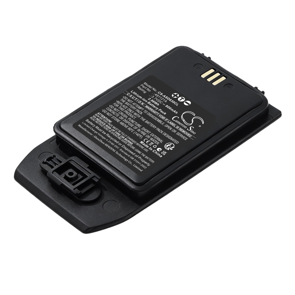 Battery for ASCOM D83 Talker