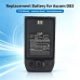 Battery for ASCOM D83 Talker