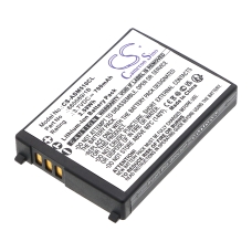 Kompatibilna zamenjava baterije za ASCOM 660089/1B,660109