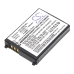 Battery Replaces 660109