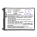 Battery Replaces 660109