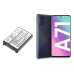 Battery Replaces 660109