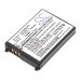 Kompatibilna zamenjava baterije za ASCOM 660089/1B,660109