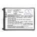Kompatibilna zamenjava baterije za ASCOM 660089/1B,660109