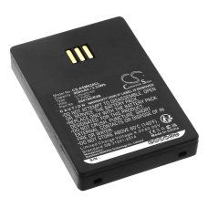 Kompatibilna zamenjava baterije za Siemens 5530000102,660190/1A,660190/R2B,L30250-F600-C325,RB-D62-L
