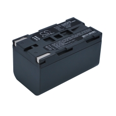 Kompatibilna zamenjava baterije za Novker 06DQ018-01,111374,HYLB-941,NOVKER-520
