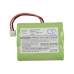 Baterija za plačilni terminal Ascom CS-AST100SL