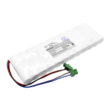 Kompatibilna zamenjava baterije za Assa Abloy 45A030CE00002