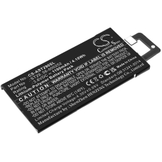 Kompatibilna zamenjava baterije za Amazon 58-000252,ST29