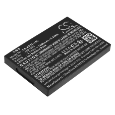 Kompatibilna zamenjava baterije za Assa Abloy 4821593